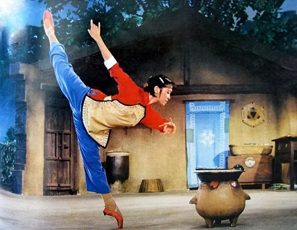 博远策略 《沂蒙颂》《草原儿女》50年，演员今昔变化大，如今有两位已去世