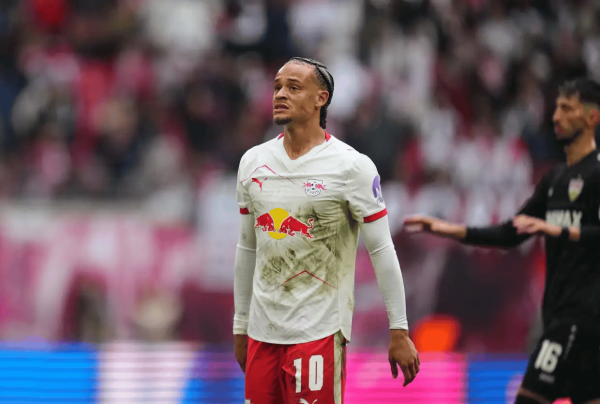 擒牛宝配资 记者：切尔西&阿森纳竞争西蒙斯，6500万欧+浮动有可能拿下