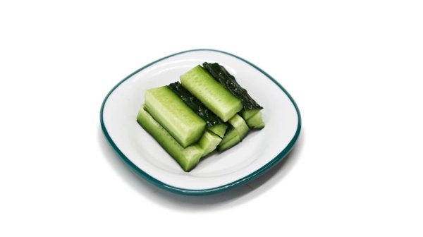 金多多配资 三伏天太热，凉拌菜少不了！这3道菜开胃补钙、抗衰老，女性多吃