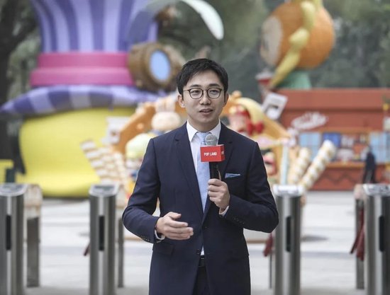 扬帆优配 泡泡玛特王宁：今年营收300亿很轻松