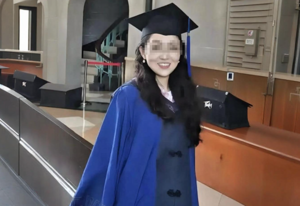 星火牛 武大杨某媛再发飙，哭的哪门子邪